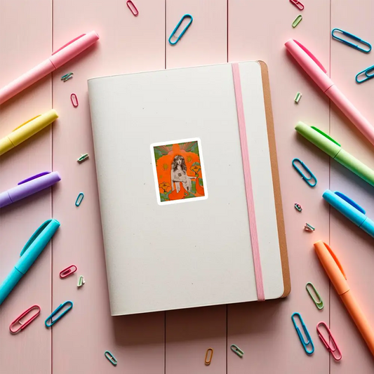 Sticker Stevie Nicks