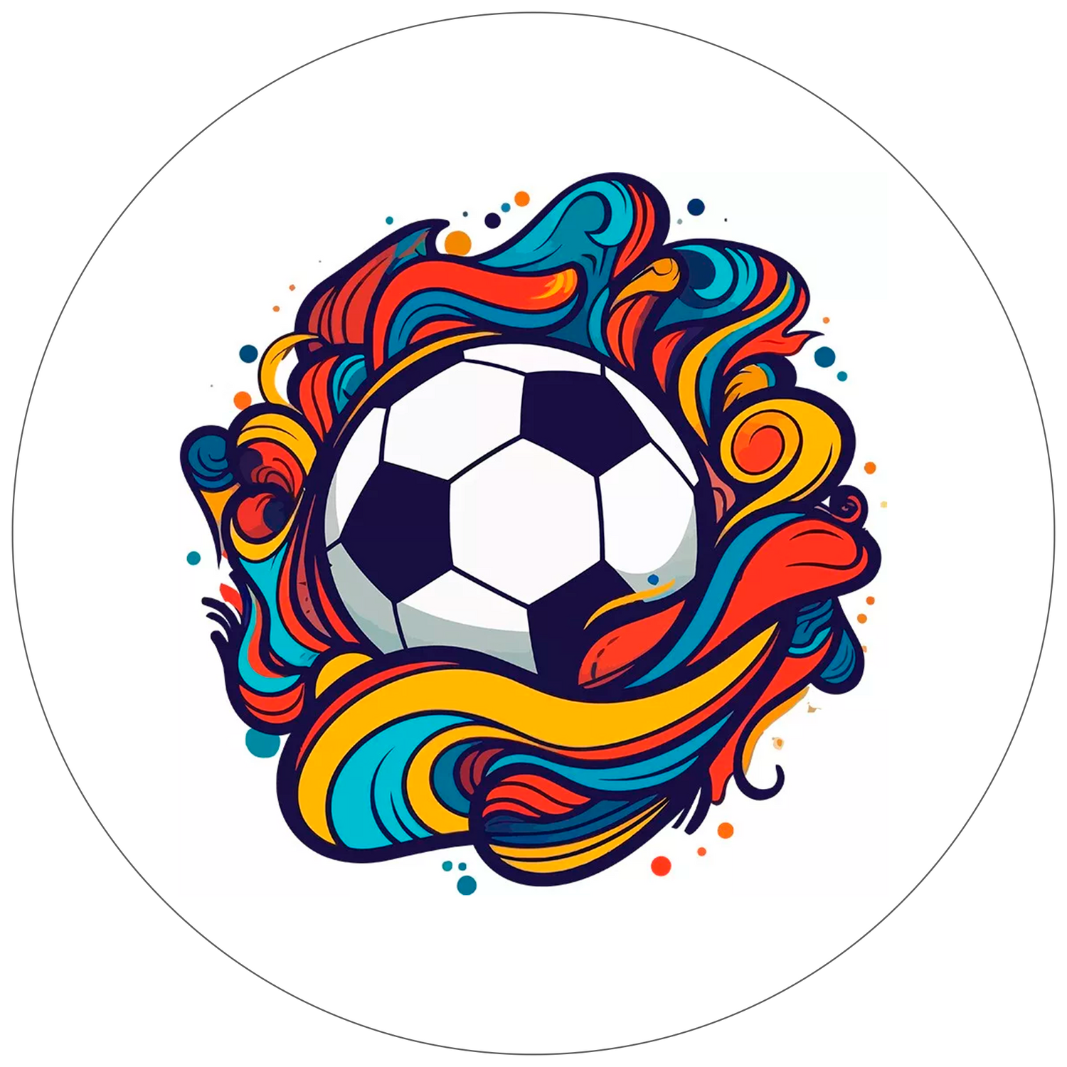 fotbal