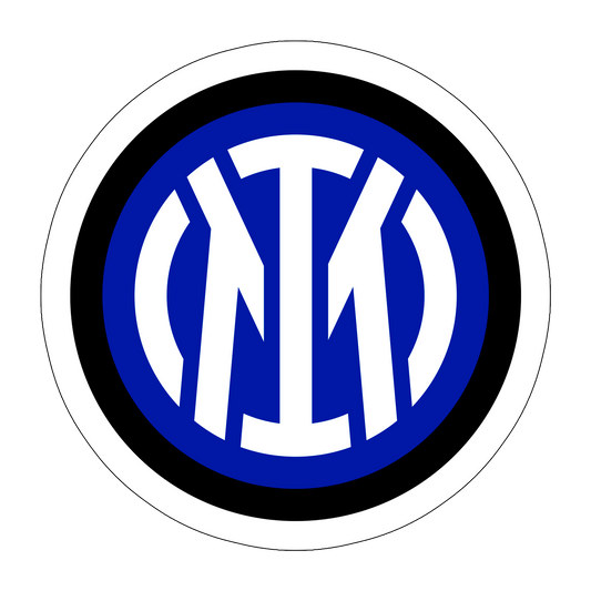 sticker FC Internazionale Milano