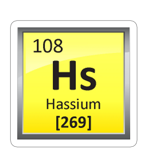 sticker Hs