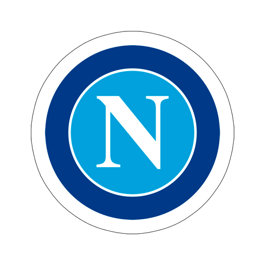 sticker SSC Napoli