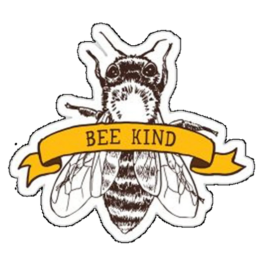 Sticker Bee kind