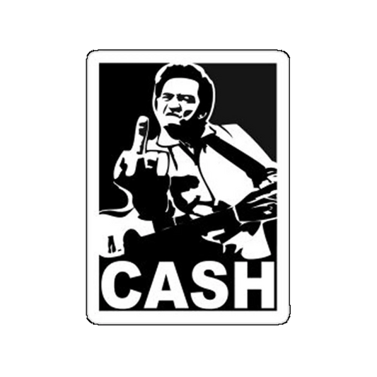 Sticker Cash