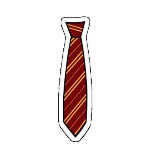 Sticker Cravata Harry Potter
