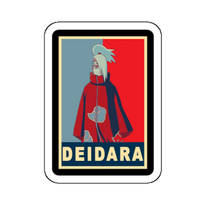 Sticker Deidara