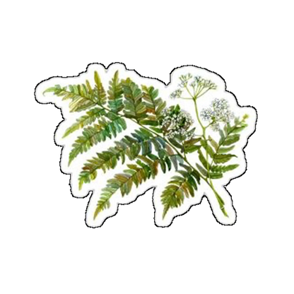 Sticker Feriga