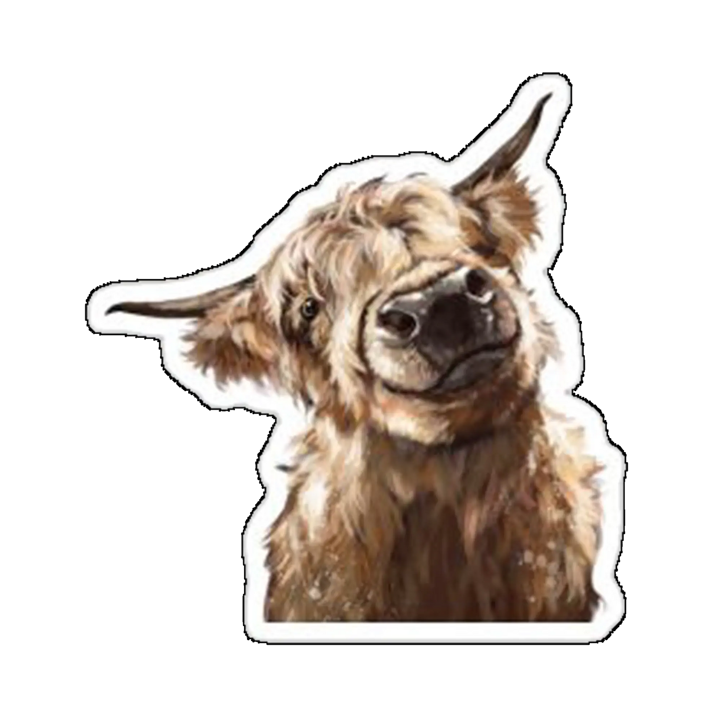 Sticker Iac vesel