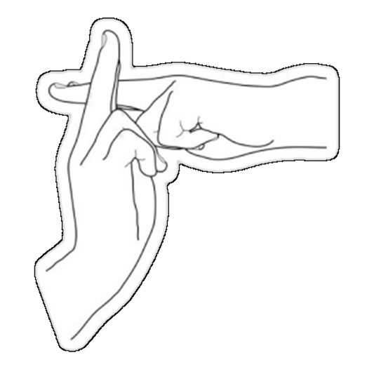 Sticker Jutsu