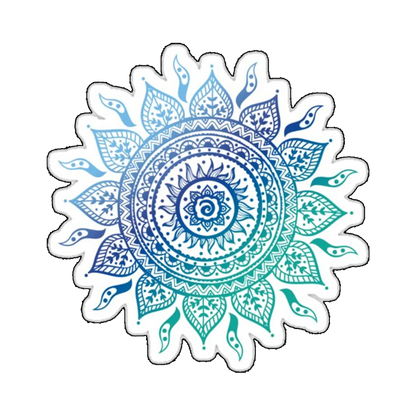 Sticker Mandala