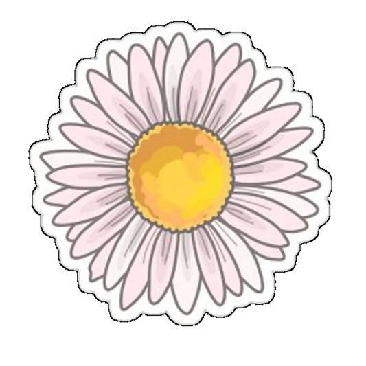 Sticker Musetel