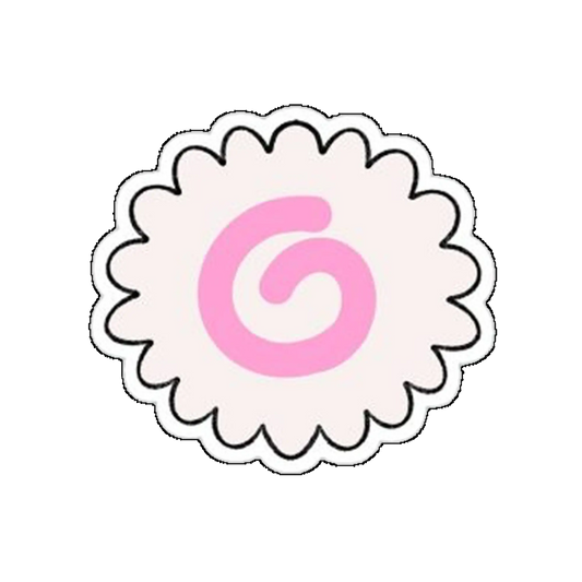 Sticker Narutomaki