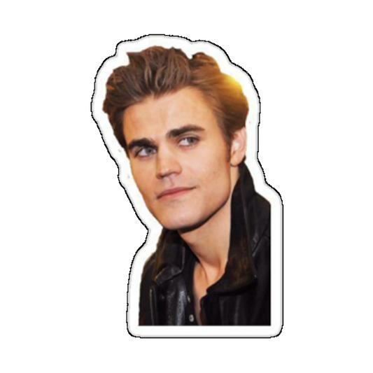 Sticker Paul Wesley