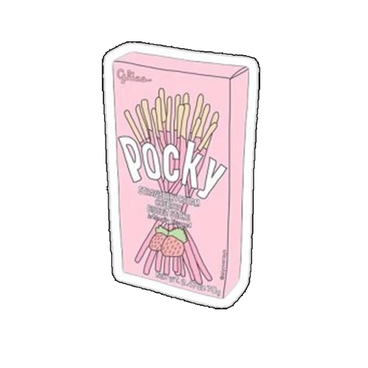 Sticker Pocky