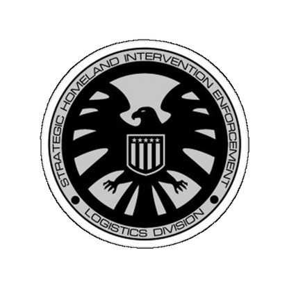 Sticker S.H.I.E.L.D.