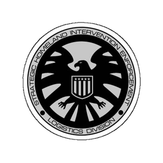 Sticker S.H.I.E.L.D.