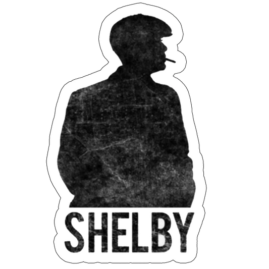 Sticker Shelby
