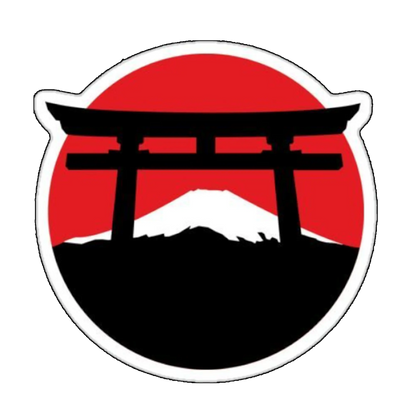 Sticker Shinto