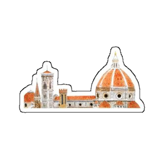 Sticker building