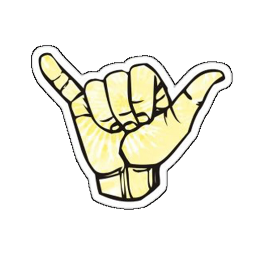 Sticker call me baby