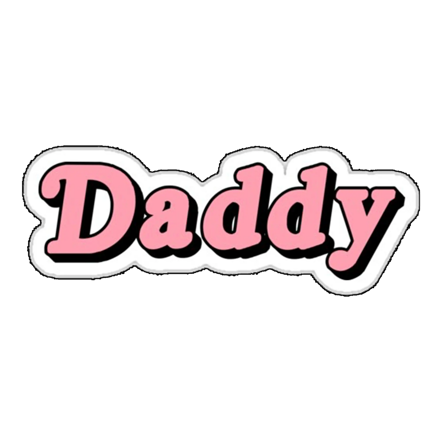 Sticker Daddy