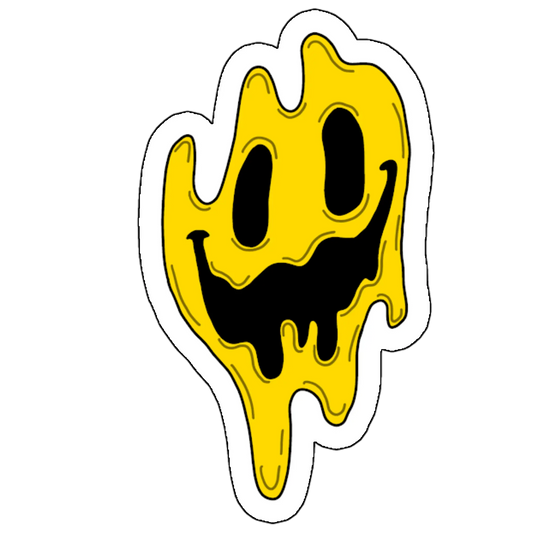 aticker smile