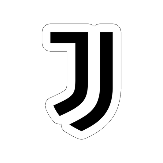sticker  Juventus Torino