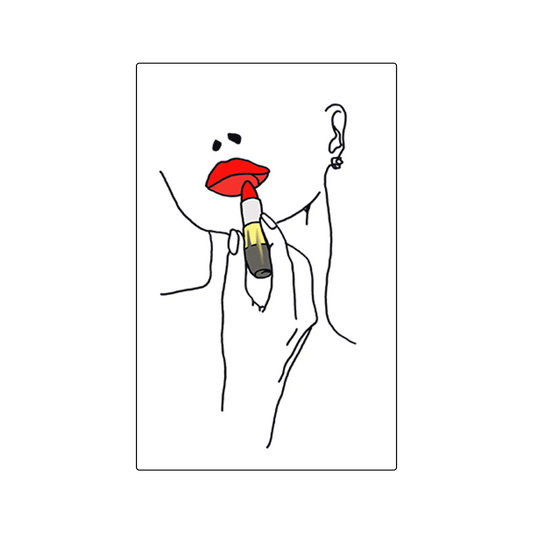 sricker lipstick