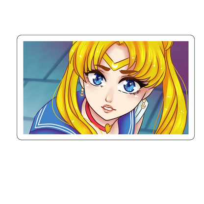 sticker Anime Sailor Moon