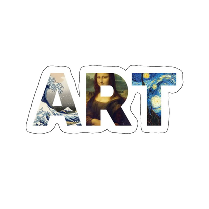 sticker Art