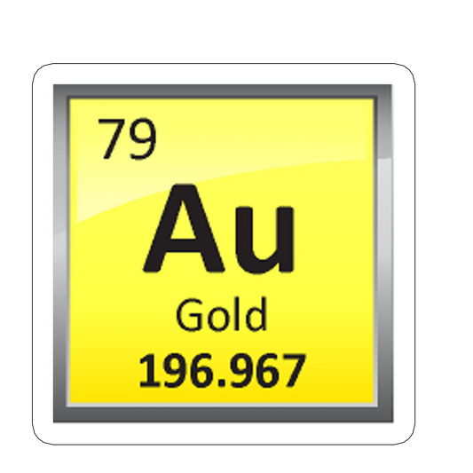 sticker Au