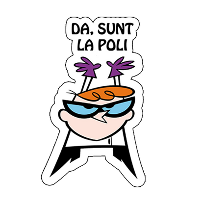 sticker BIG_BRAIN_TIME