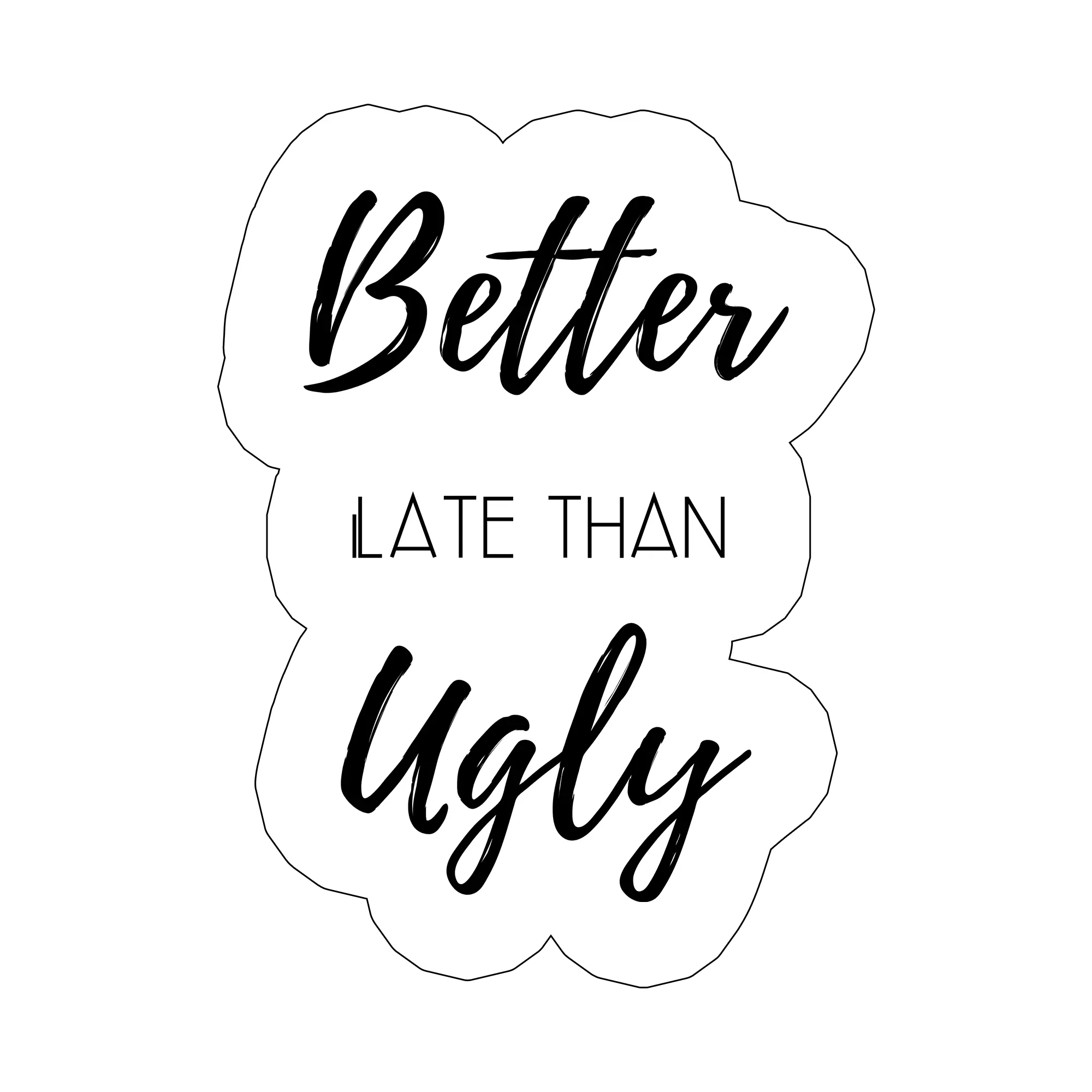 sticker Better – MyStiki