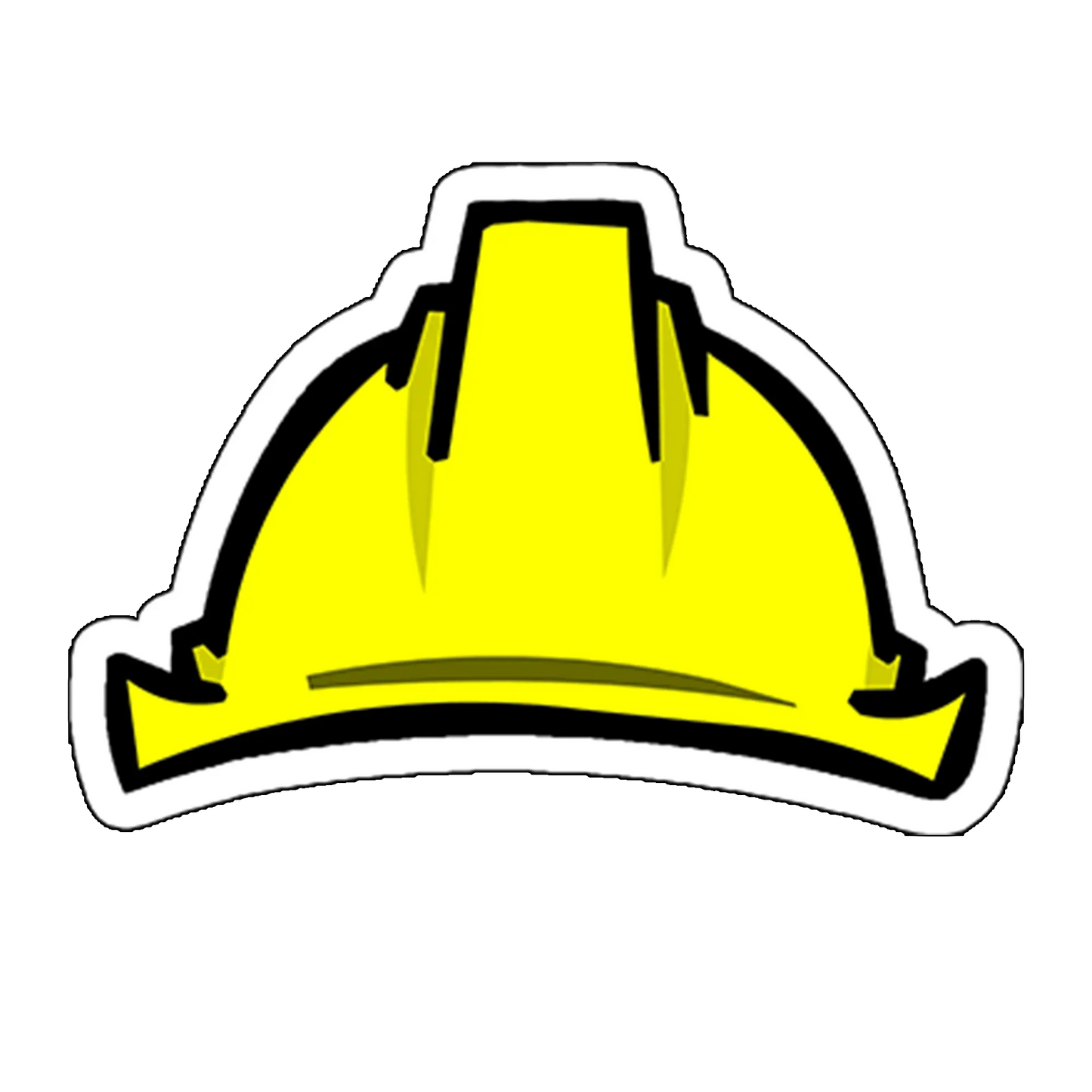 sticker CASCA