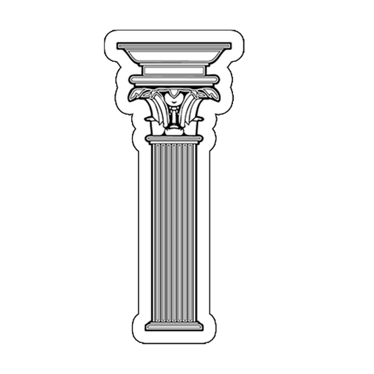 sticker COLUMN