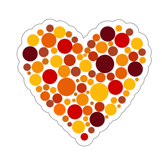 sticker Chrome Hearts Aesthetic