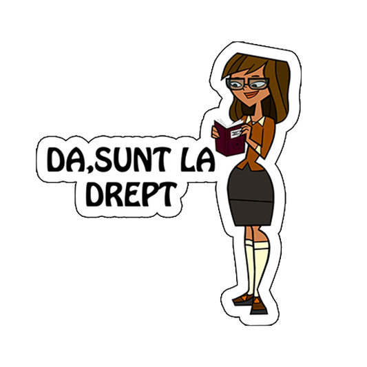 sticker DA_MA_CERT