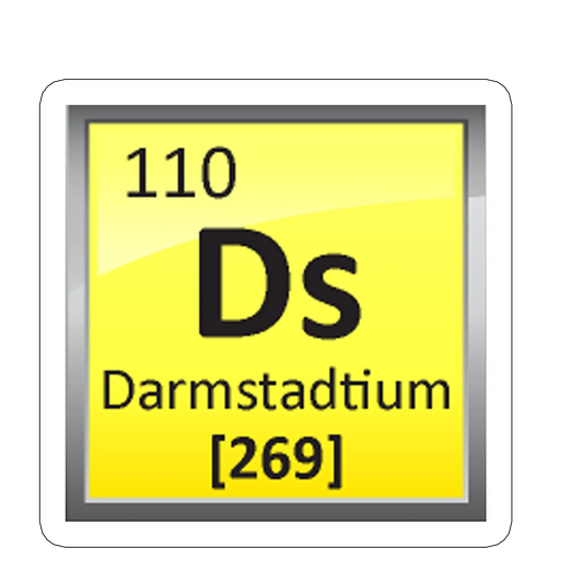 sticker Ds