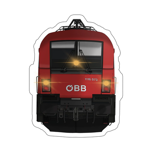 sticker ES64U2