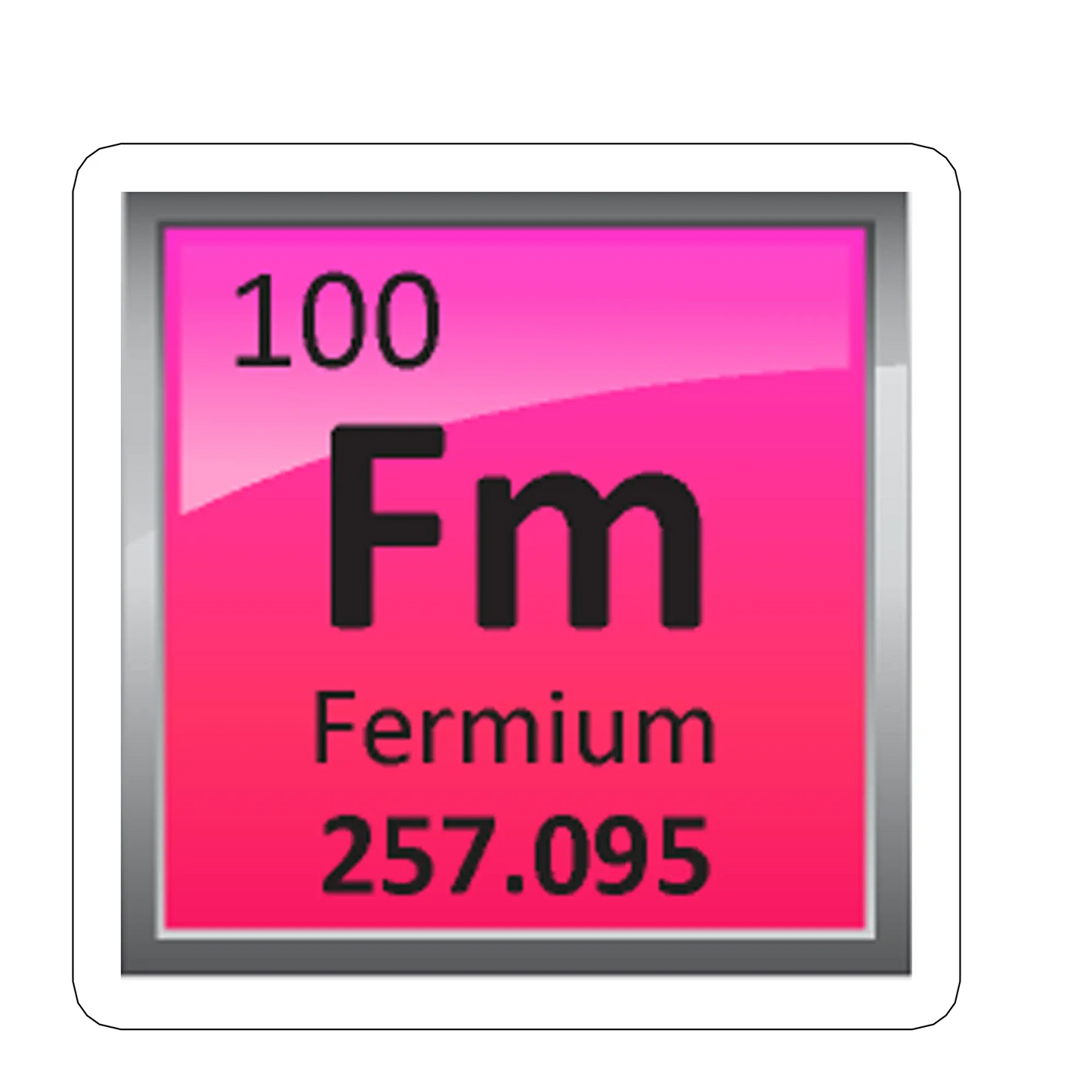 sticker Fm