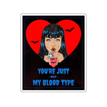 sticker Halloween Date