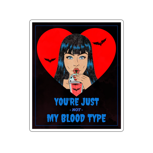 sticker Halloween Date
