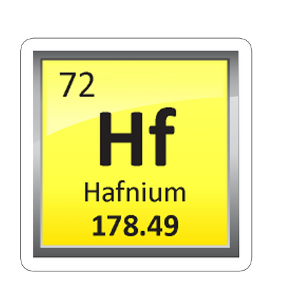 sticker Hf