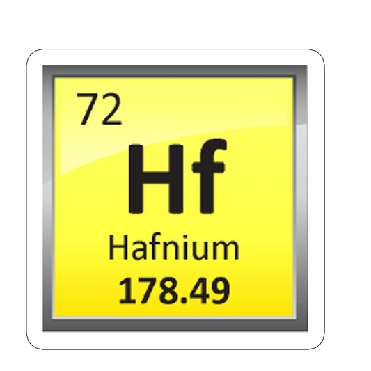 sticker Hf