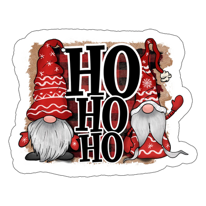 sticker HohoHO