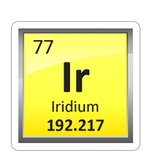 sticker Ir