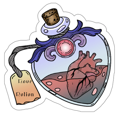 sticker love_potion