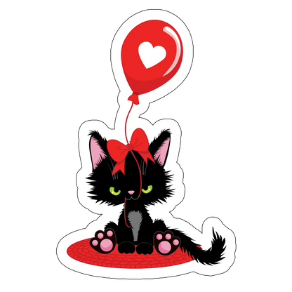 sticker Lovely-lola