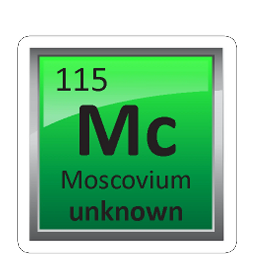 sticker Mc