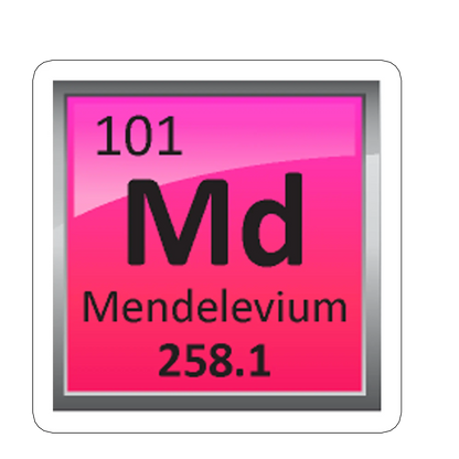 sticker Md