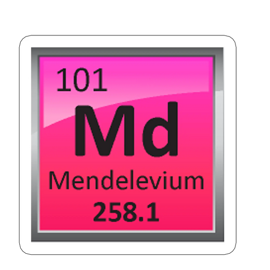sticker Md